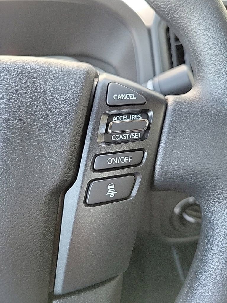 New 2026 Nissan Frontier S AWD/4WD image 21