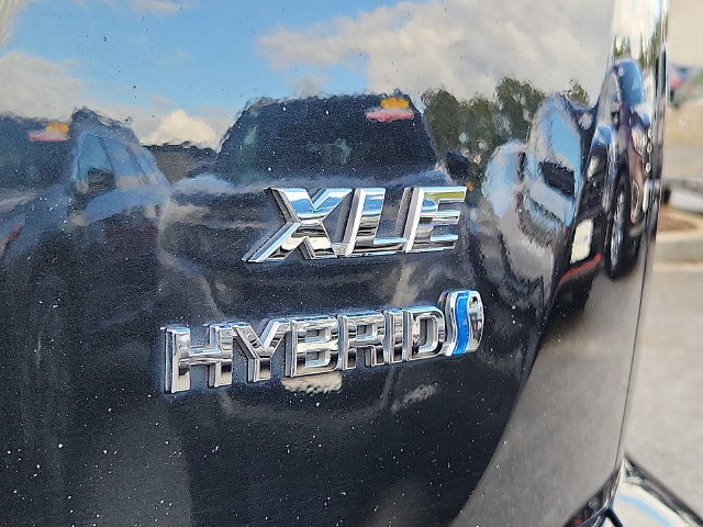 Used 2016 Toyota RAV4 XLE w/ Convenience Package AWD/4WD image 33