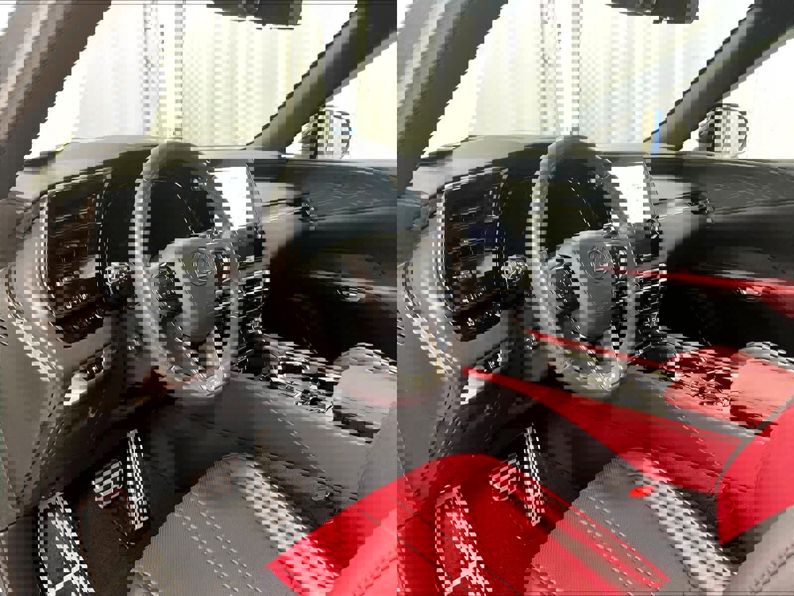 Used 2024 Lexus RX 350 F Sport image 8