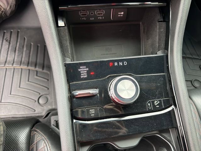 Used 2021 Jeep Grand Cherokee L Summit w/ Advanced Protech Group IV AWD/4WD image 19