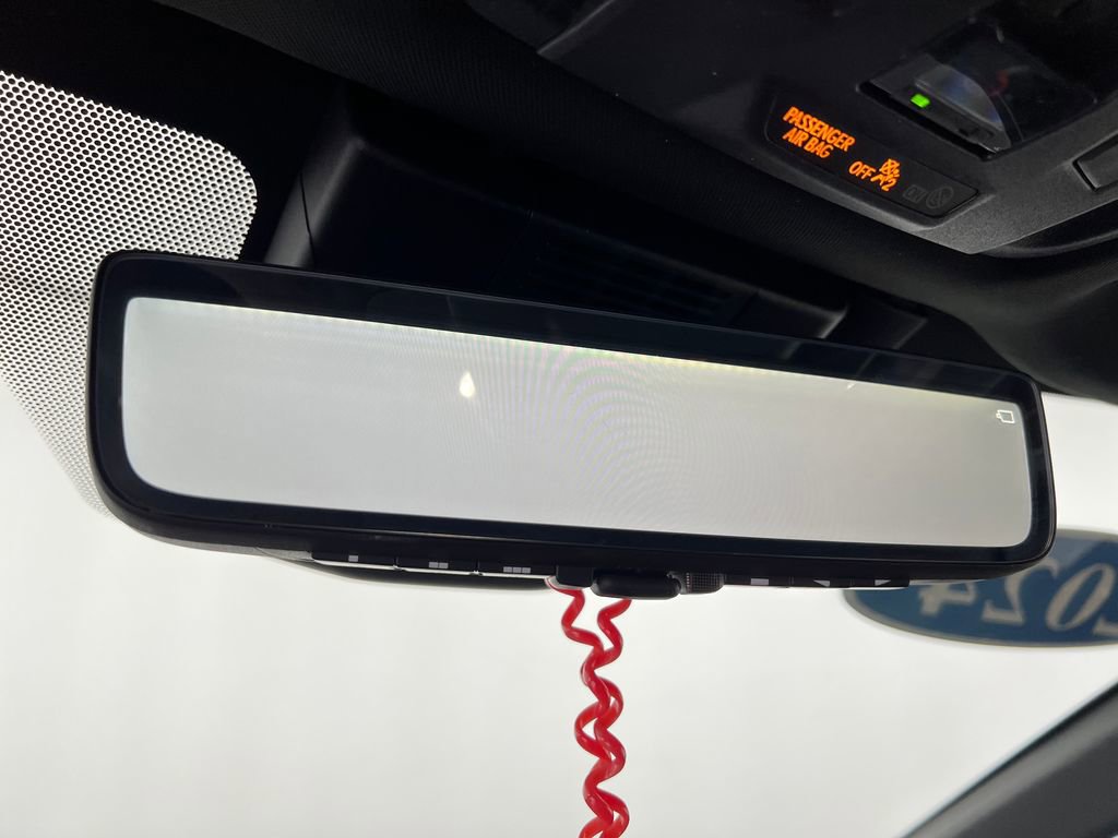 Certified 2024 Subaru Solterra Touring w/ Touring Package image 48