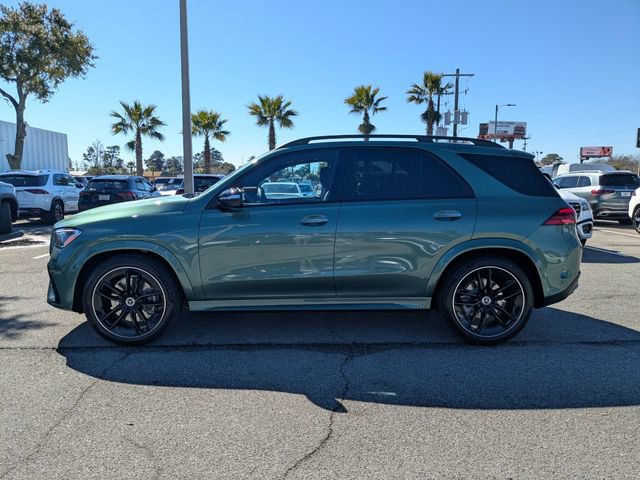 New 2026 Mercedes-Benz GLE 450 4MATIC image 7