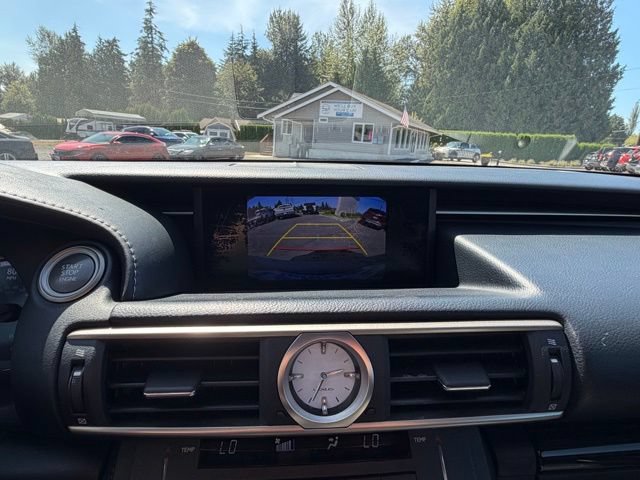 Used 2015 Lexus RC 350 AWD w/ Navigation System Package image 19