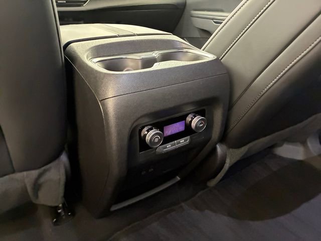 Certified 2025 Buick Enclave Sport Touring image 19