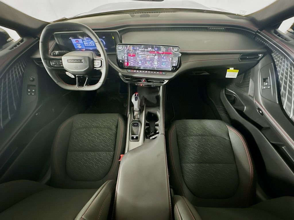 New 2026 Dodge Charger R/T image 9