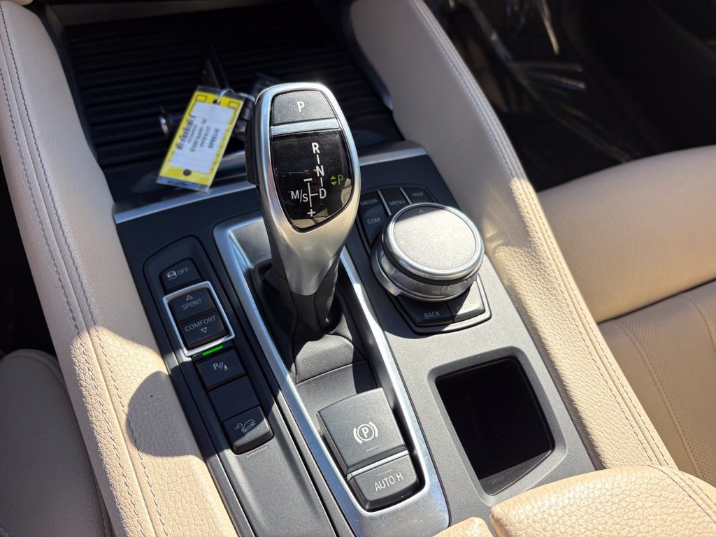 Used 2018 BMW X6 xDrive35i AWD/4WD image 16