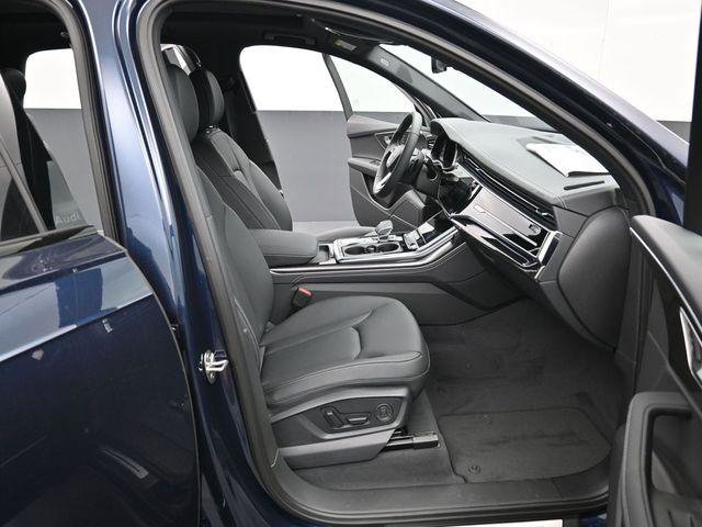 New 2026 Audi Q7 3.0T Premium Plus image 14