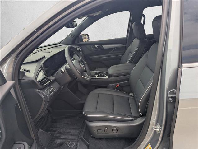 New 2026 Buick Enclave Preferred w/ LPO, Floor Liner Package FWD image 4