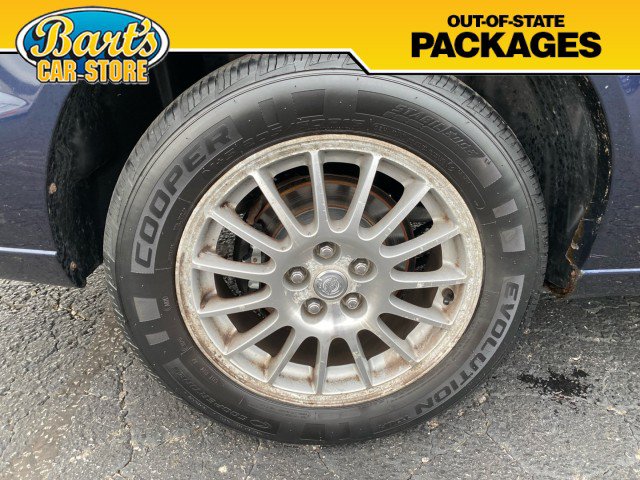 Used 2004 Chrysler Sebring LXi FWD image 7