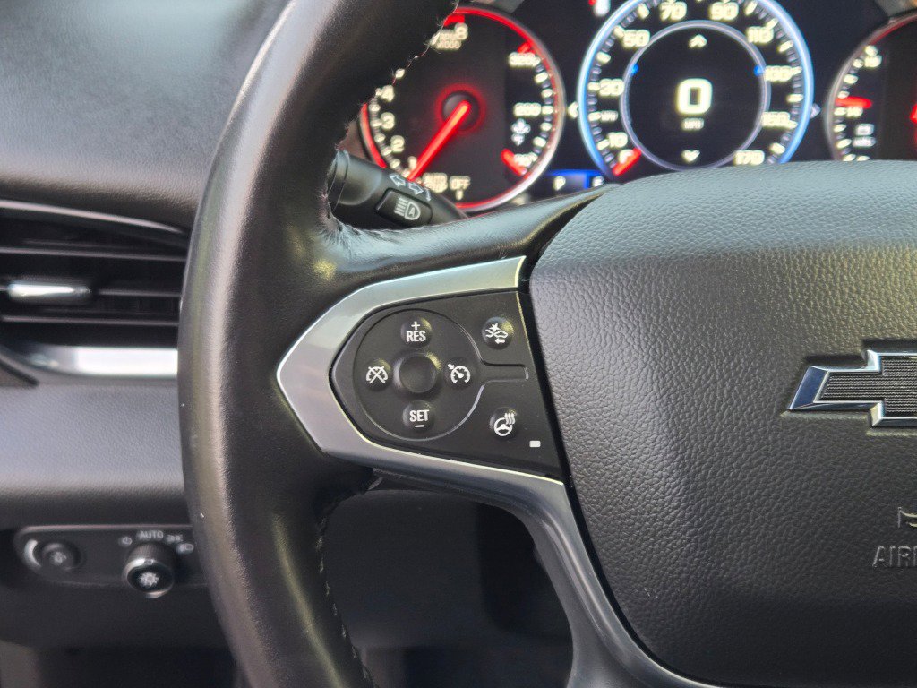 Used 2022 Chevrolet Traverse Premier w/ Redline Edition image 34