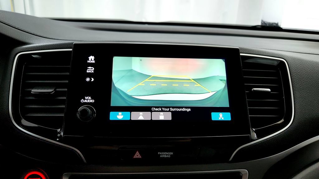 Used 2019 Honda Pilot EX image 32