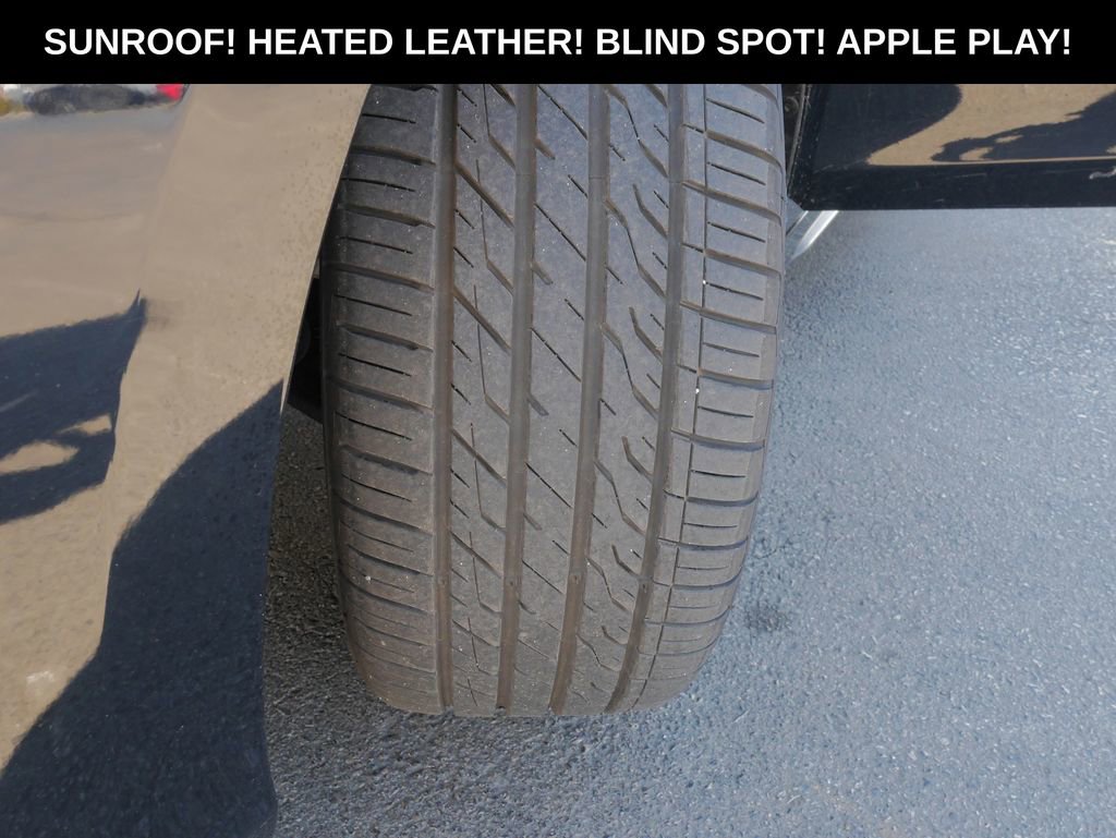 Used 2022 Honda Civic Sport Touring image 31