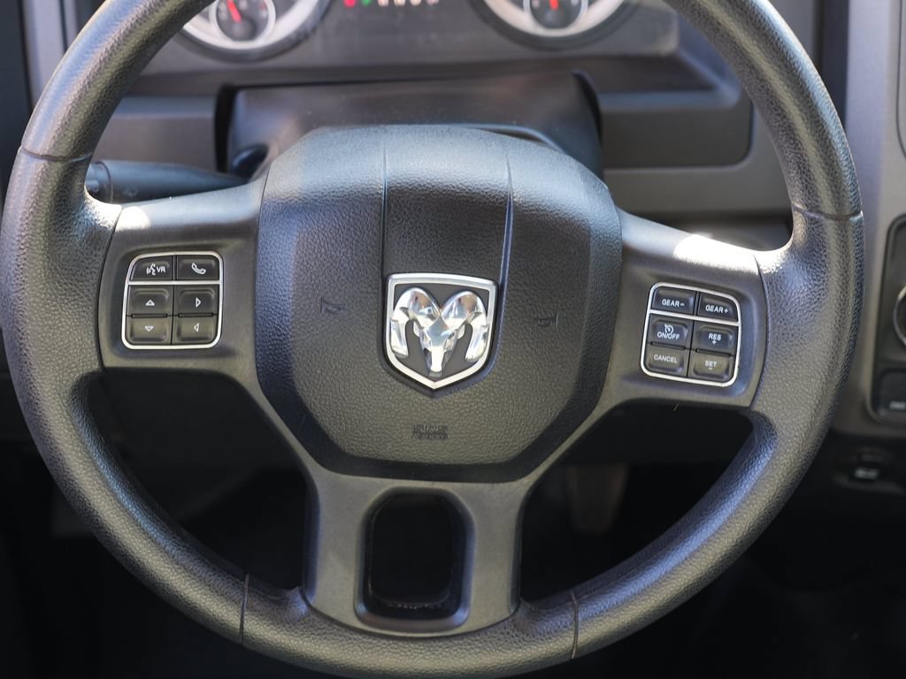 Used 2016 RAM 1500 Tradesman w/ Popular Equipment Group AWD/4WD image 22