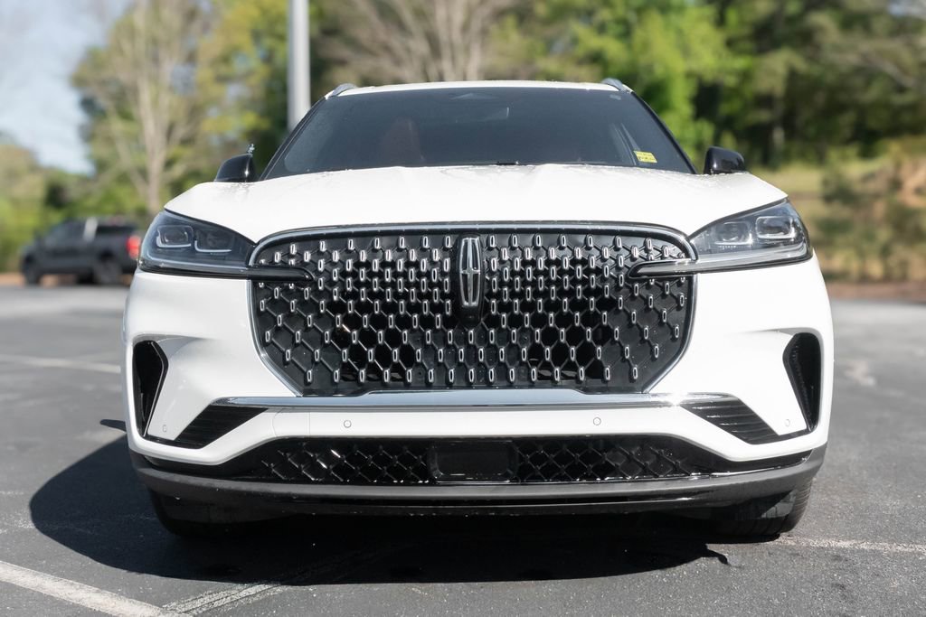 Used 2025 Lincoln Aviator Reserve w/ Illumination Package RWD image 5