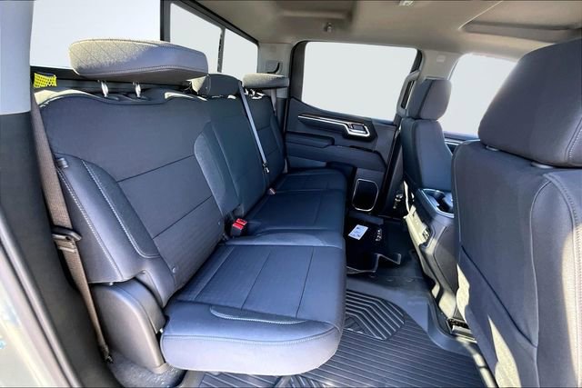 New 2026 Chevrolet Silverado 1500 RST image 10