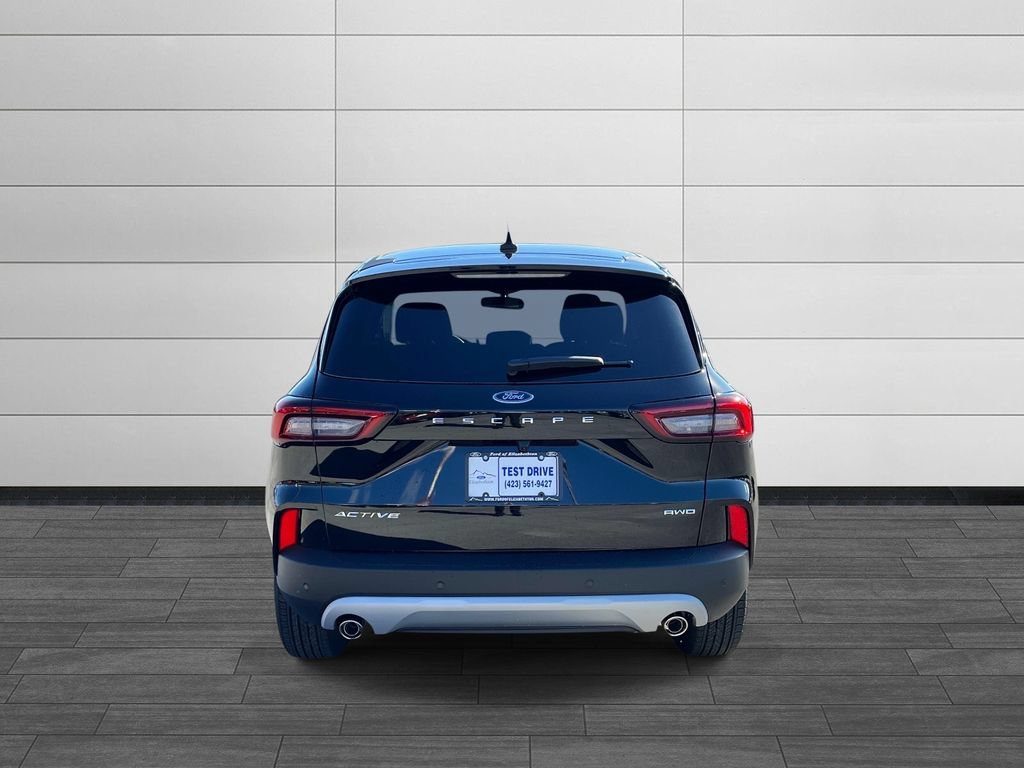 New 2026 Ford Escape Active w/ Tech Pack #1 AWD/4WD image 4