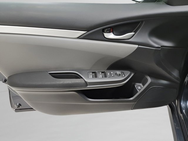 Certified 2018 Honda Civic LX image 20