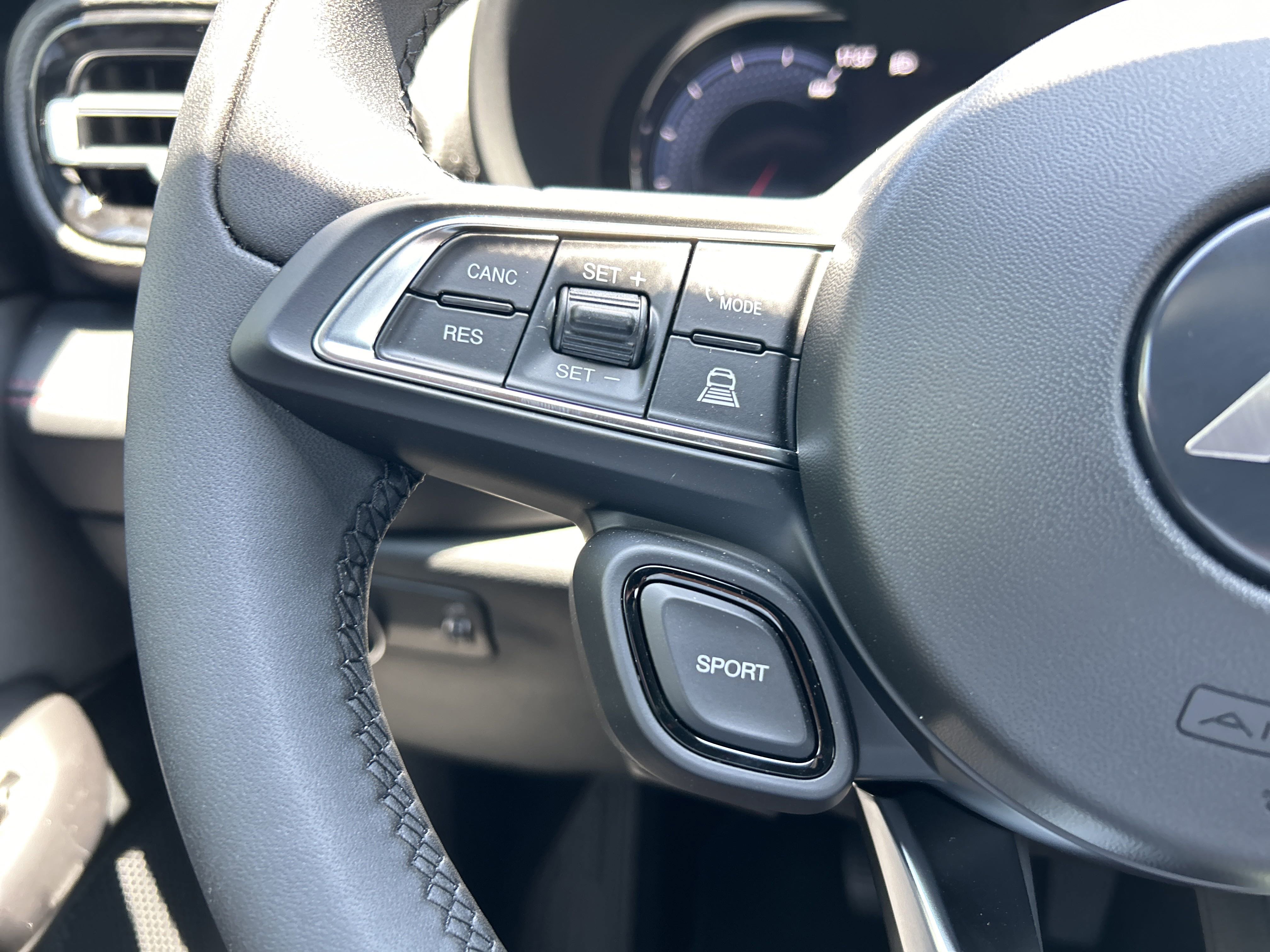 New 2025 Dodge Hornet GT w/ GT Blacktop Package image 45