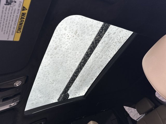 Used 2025 Kia Sorento SX Prestige w/ Olive Brown Leather Package image 38