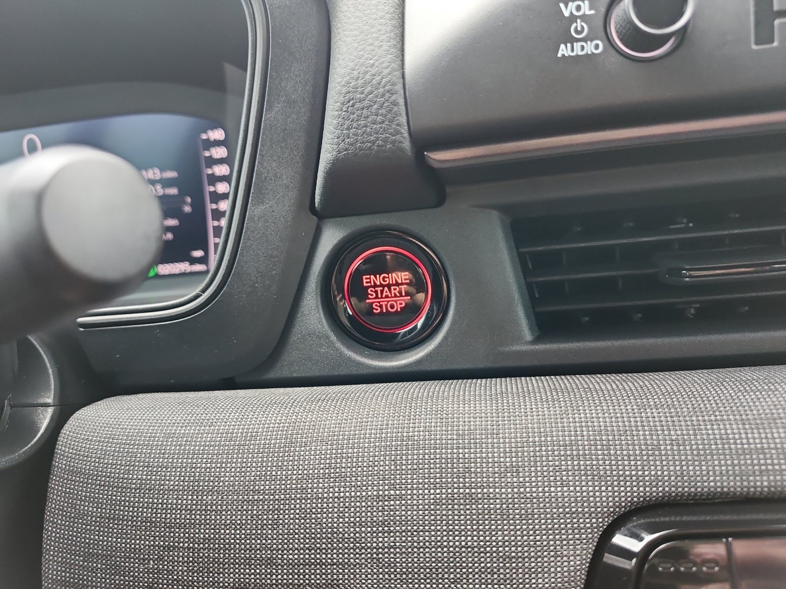 Used 2026 Honda Passport TrailSport image 21