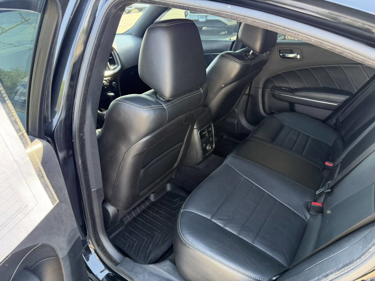 Used 2014 Dodge Charger R/T RWD image 21