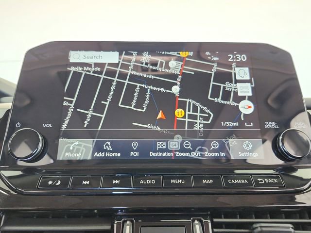 Used 2025 Nissan Pathfinder SL w/ SL Premium Package image 31