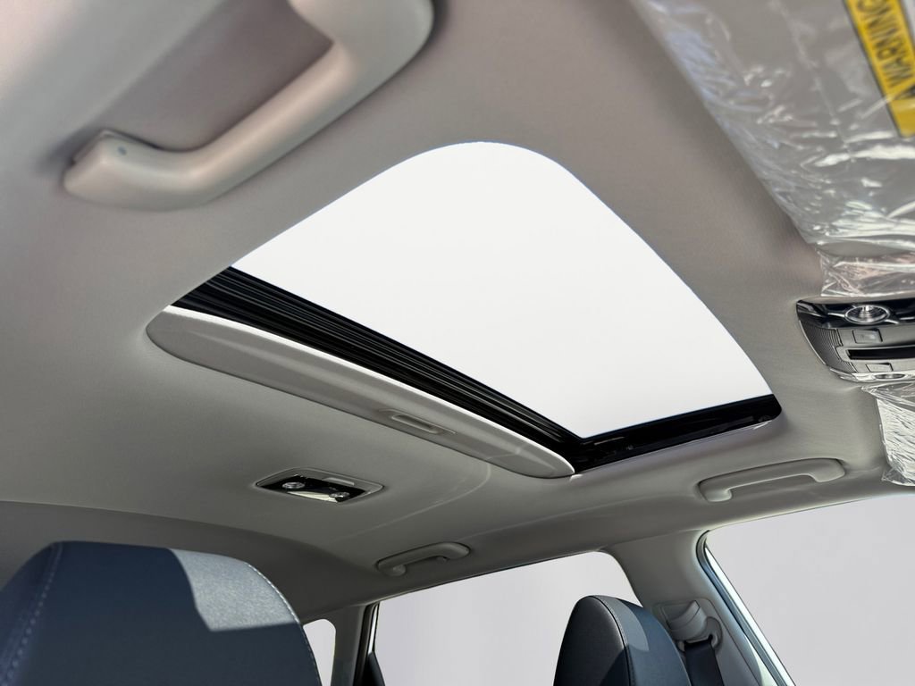 New 2026 Kia Seltos EX w/ EX Sunroof Package image 16