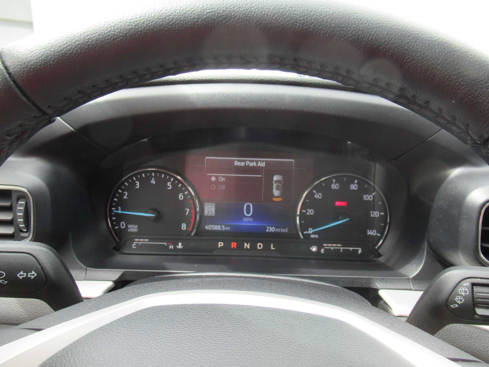 Used 2023 Ford Explorer XLT w/ Equipment Group 202A AWD/4WD image 32