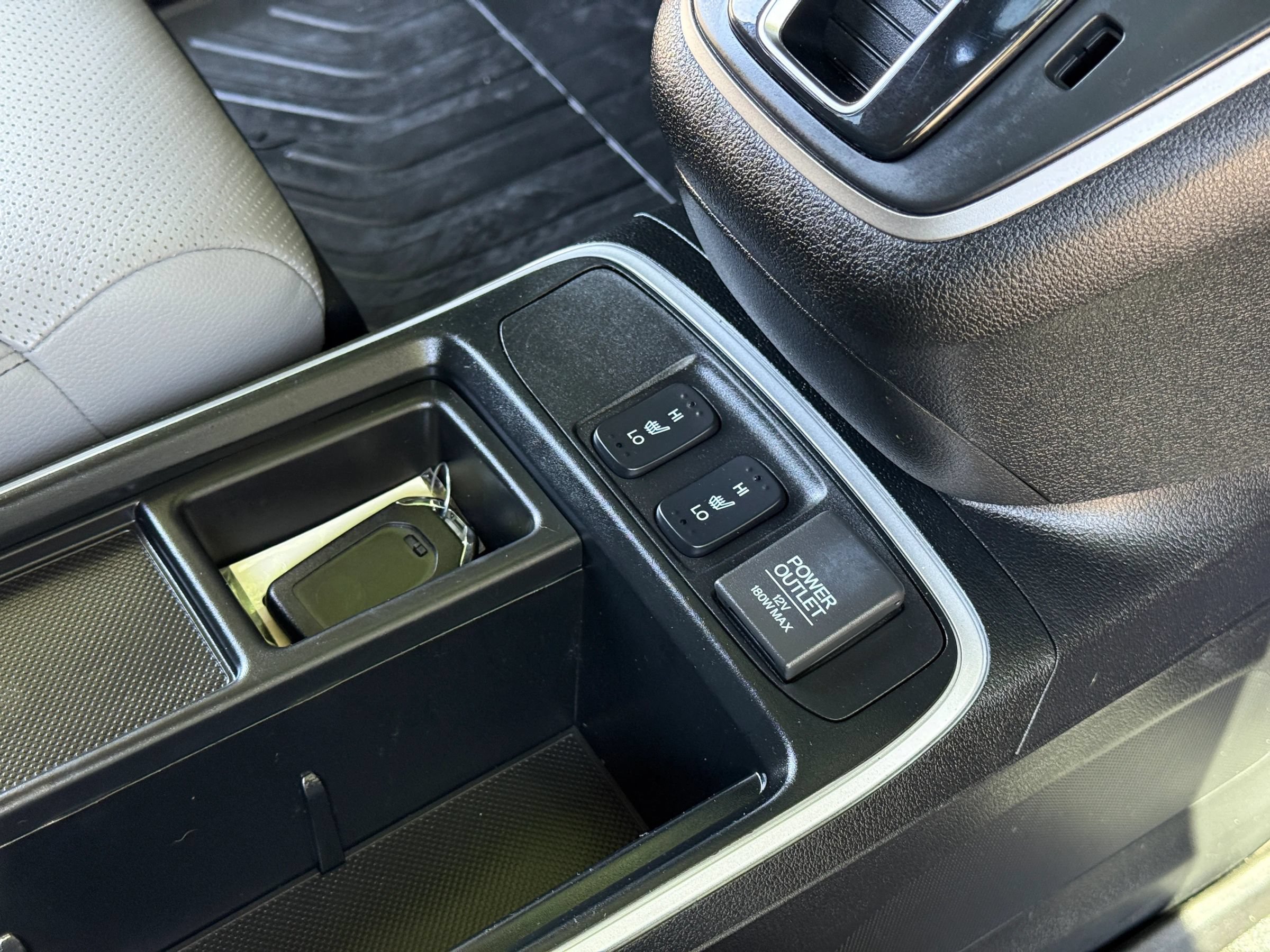 Used 2015 Honda CR-V Touring image 36
