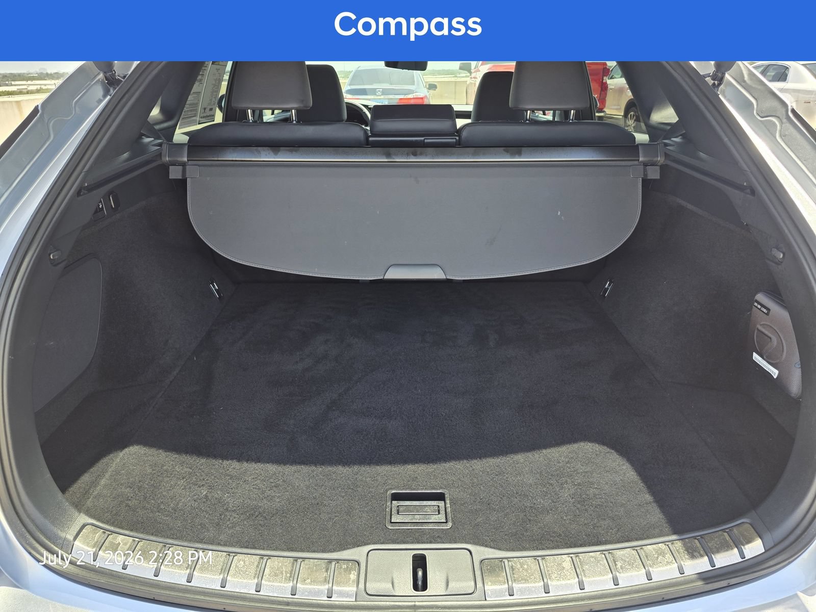 Used 2025 Lexus RX 350 Premium Plus AWD/4WD image 19