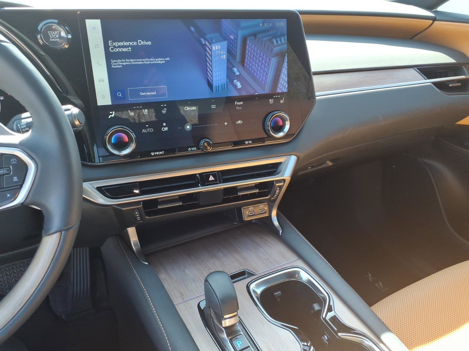 Used 2023 Lexus RX 350 Premium w/ Cold Area Package image 20