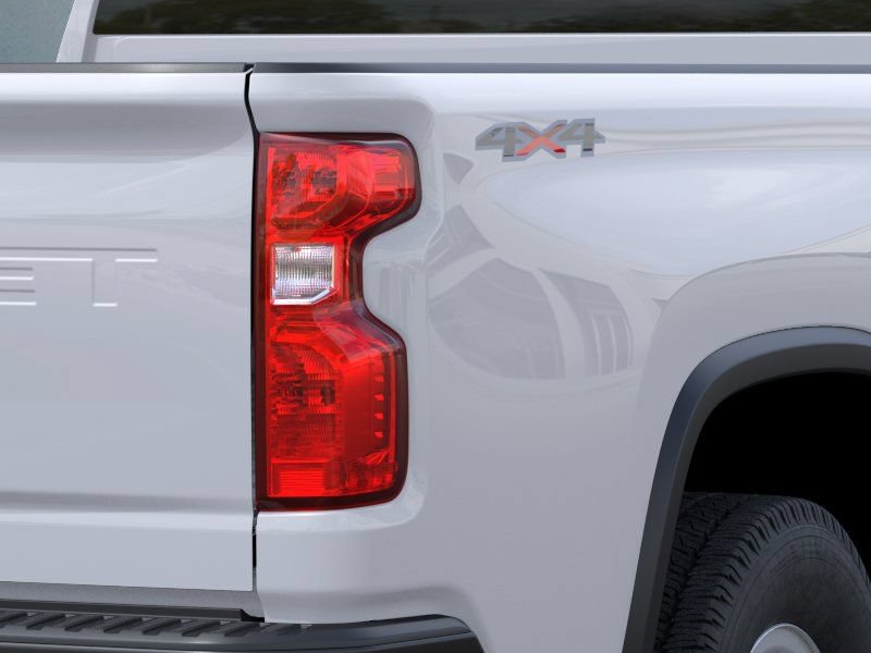 New 2026 Chevrolet Silverado 3500 W/T w/ WT Convenience Package AWD/4WD image 11