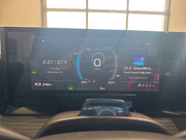 New 2026 GMC Hummer EV SUV image 53