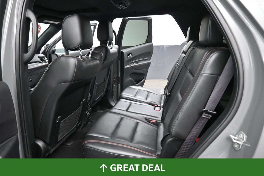 Used 2025 Dodge Durango R/T AWD/4WD image 31