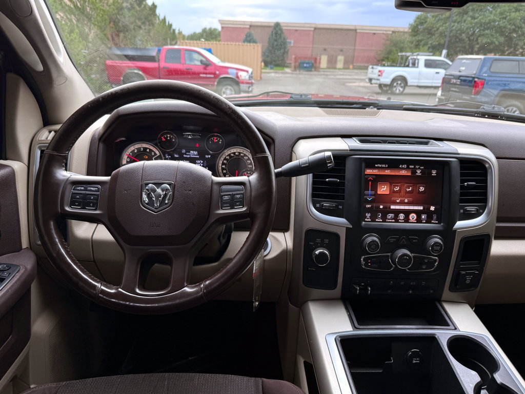 Used 2014 RAM 2500 Big Horn AWD/4WD image 25