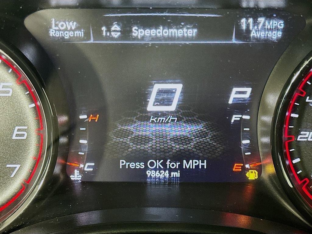 Used 2022 Dodge Charger R/T w/ Blacktop Package image 15