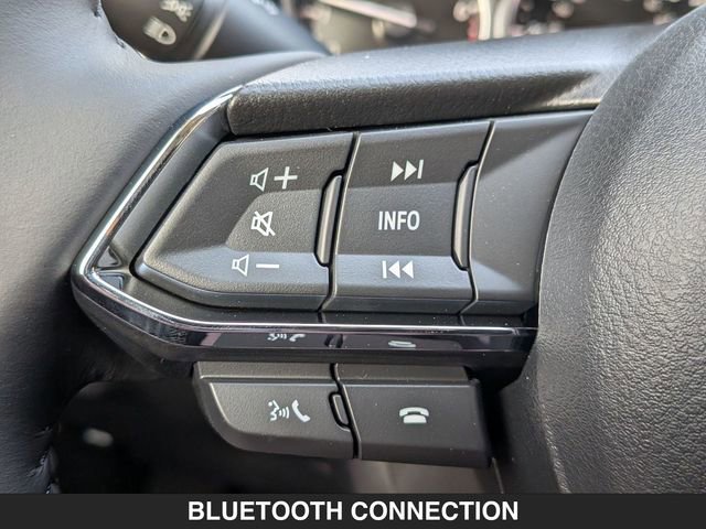 New 2025 MAZDA CX-5 AWD 2.5 S image 20