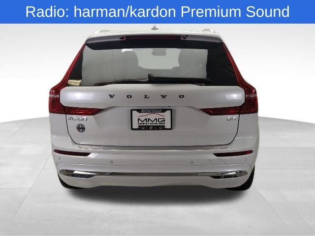 Used 2023 Volvo XC60 B5 Plus w/ Climate Package AWD/4WD image 5