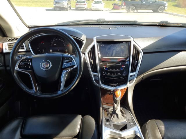 Used 2015 Cadillac SRX Premium image 35