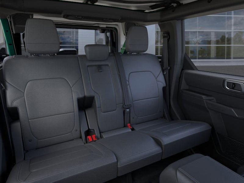 New 2025 Ford Bronco Badlands w/ Sasquatch Package image 43
