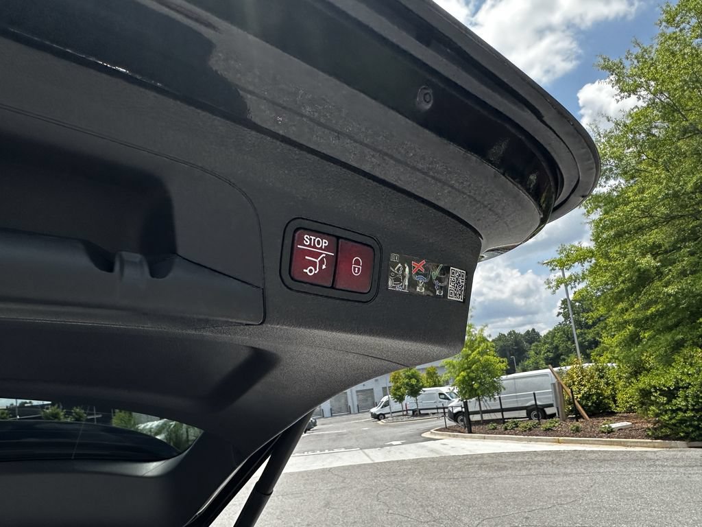 Certified 2025 Mercedes-Benz GLE 350 4MATIC image 22