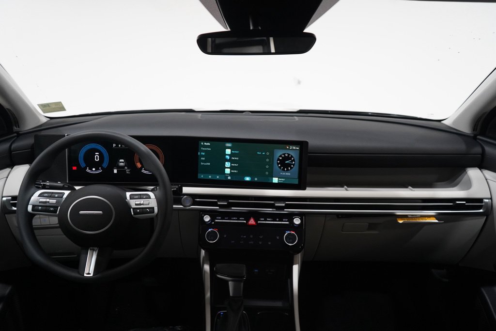 New 2026 Hyundai Tucson SEL Plus FWD image 14