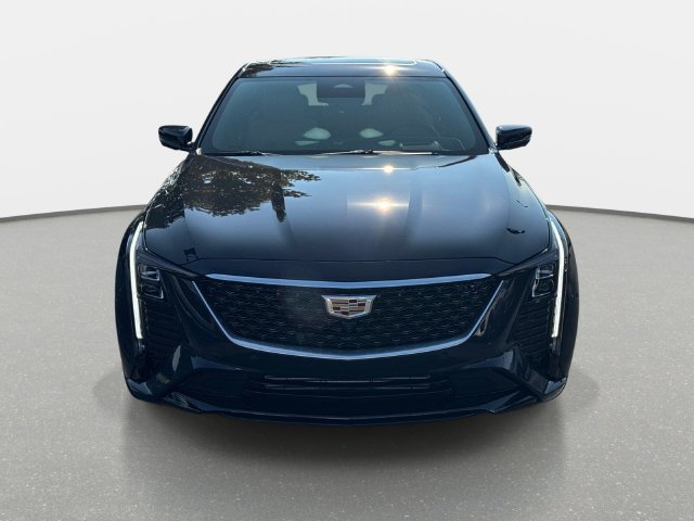 New 2026 Cadillac CT5 Premium Luxury w/ Technology Package AWD/4WD image 8