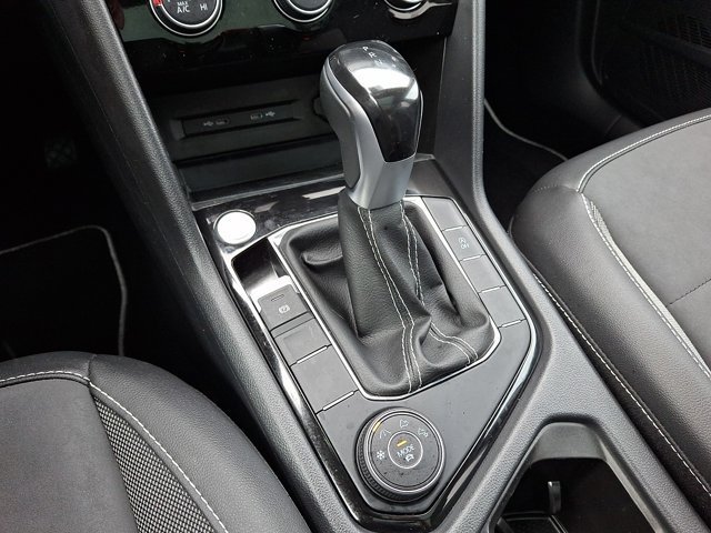 Certified 2023 Volkswagen Taos SE AWD/4WD image 19