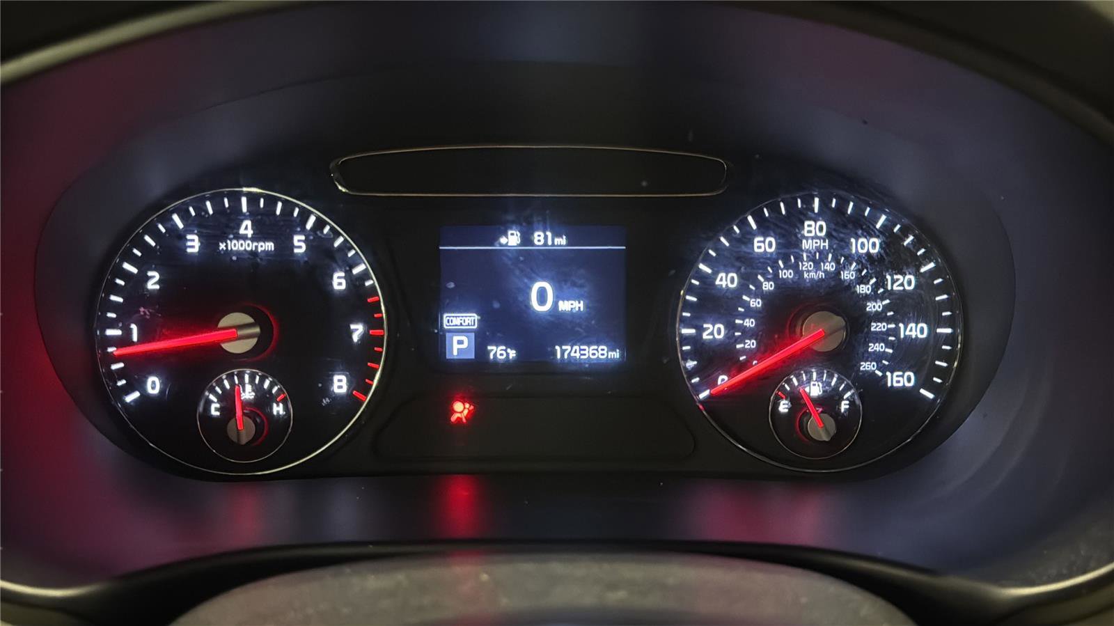 Used 2019 Kia Sorento FWD V6 w/ LX V6 Convenience Package image 19