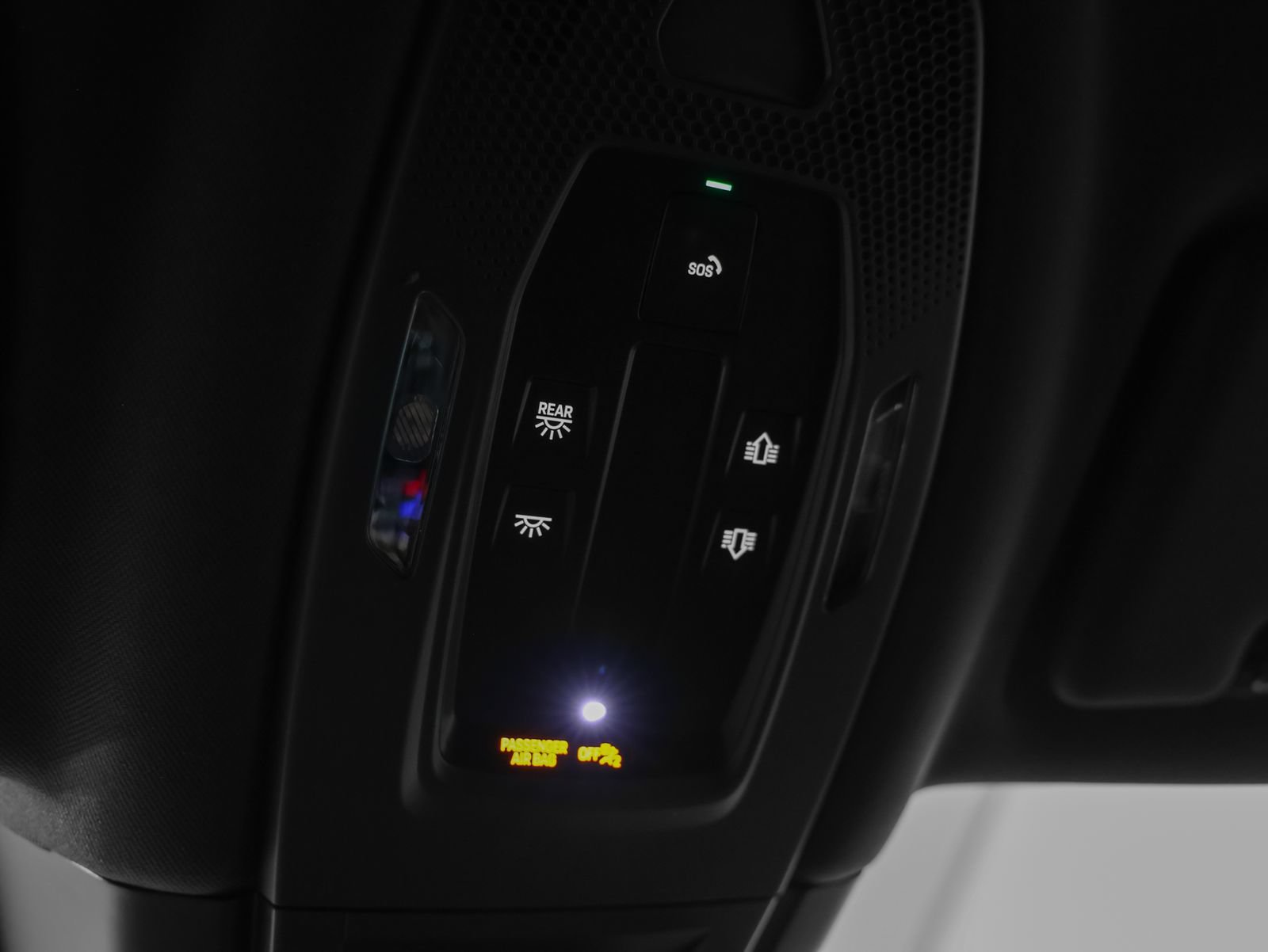 Certified 2026 Porsche Cayenne S AWD/4WD image 43