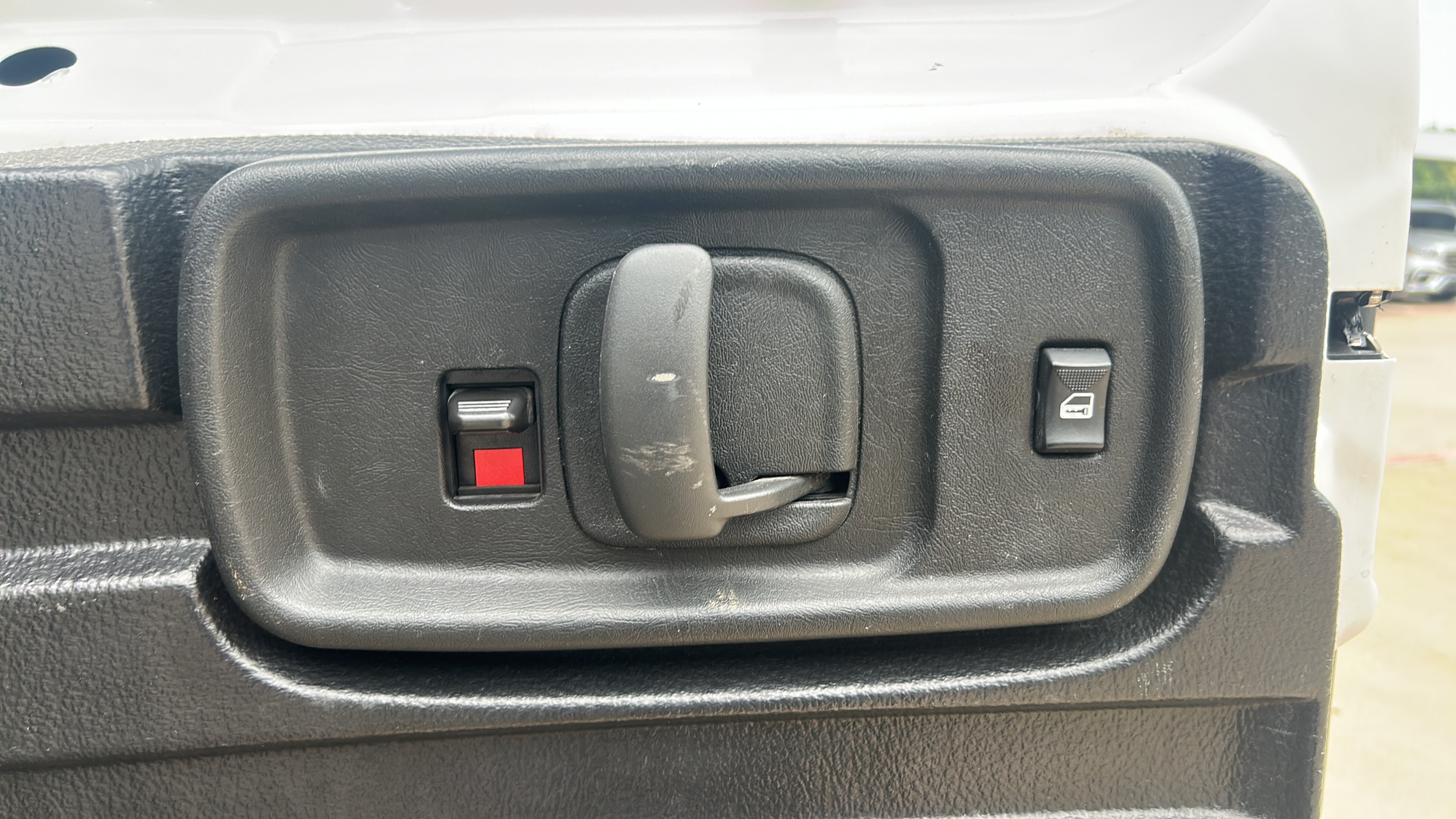 Used 2021 Chevrolet Express 2500 w/ Driver Convenience Package RWD image 27