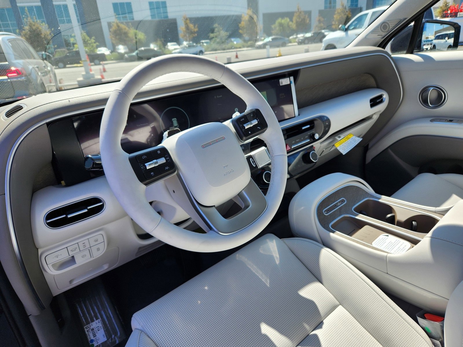 New 2026 Hyundai Palisade Limited image 24