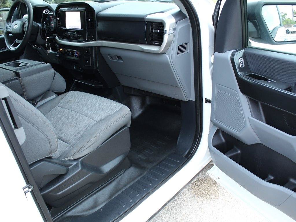 Used 2021 Ford F150 XL w/ Equipment Group 101A High RWD image 21