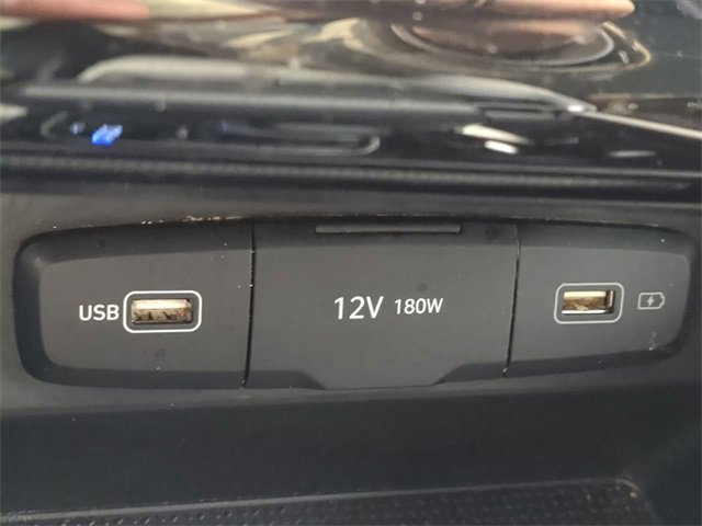 Used 2022 Hyundai Tucson SEL image 20